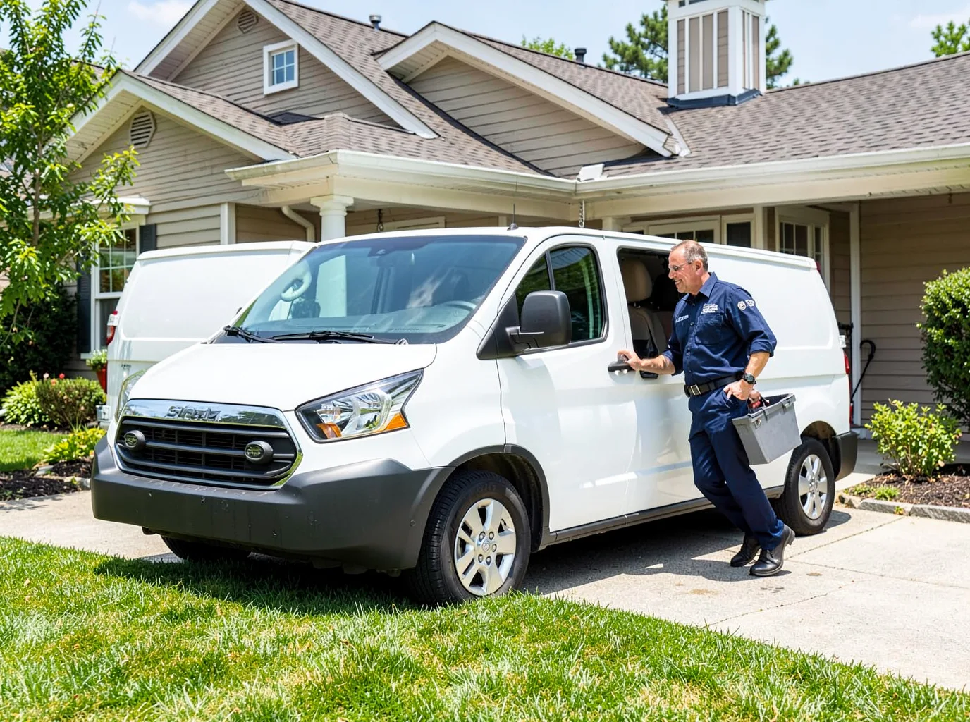 Emergency Plumber company in Waterloo, SC
